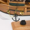 Mayflower Model, 33 cm