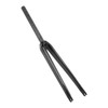 Carbon Fiber 700C Road Bike Front Fork C Brake Straight
