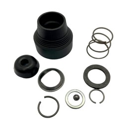 Tolxh Drill Chuck #GBH2-26 Drill Rotary Hammer Drill GBH2-28 2-26#GBH2-26DRE Quality Durable New Replacement Parts for Bosch