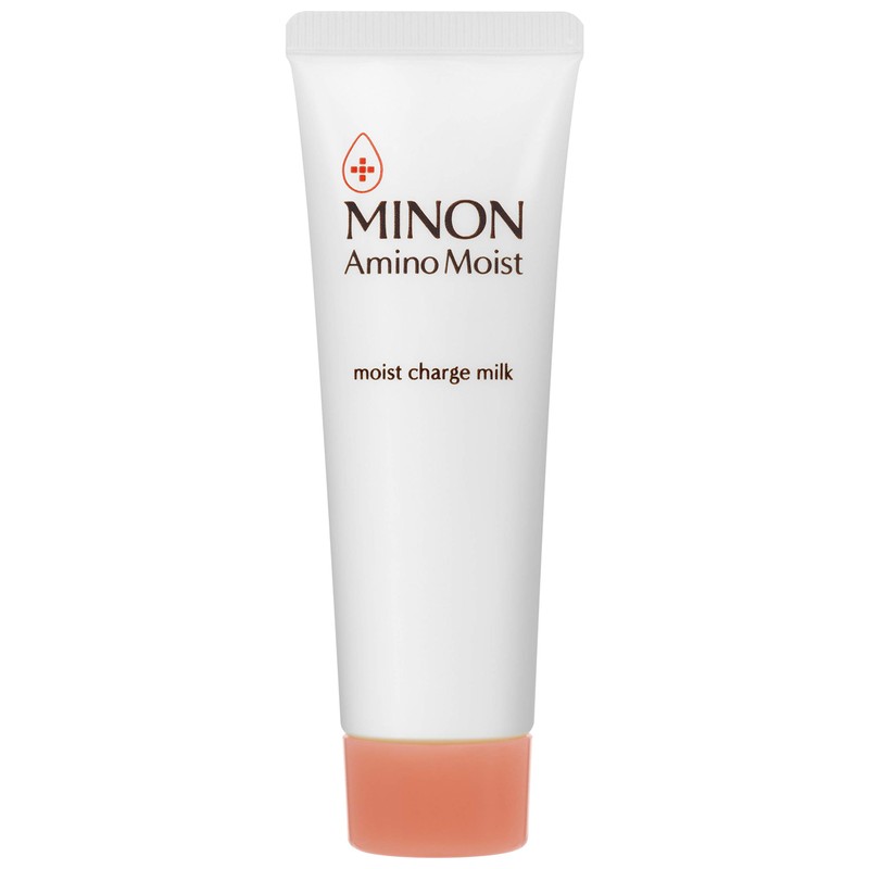 Minon Amino Moist Sensitive and Dry Skin Line Trial Set