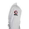 FUJI – Single Weave Judo Uniform – Judo Gi- White