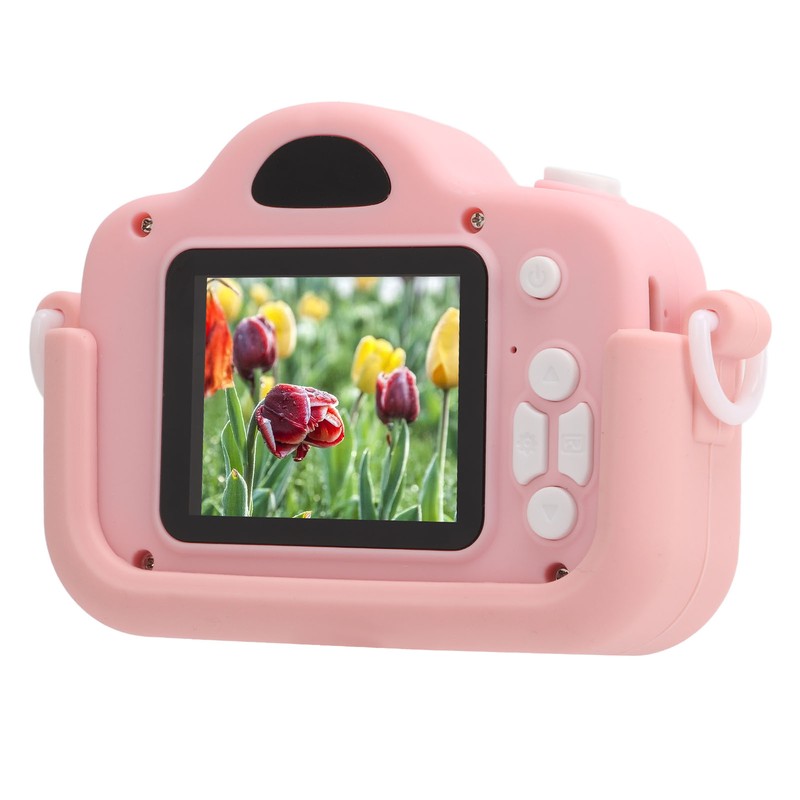 Kids Toddler Camera Mini DV Cartoon Digital Children Camera Toy