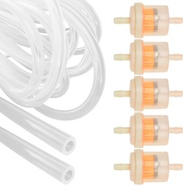 5pcs Vacuum Microdermabrasion Filter Silicone Tube Or Plastic Filter Or Filter Tube Set Spare Parts For Vacuum Microdermabrasion filters tube Microdermabrasion Parts tips