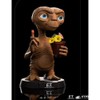 Iron Studios UNIVET59121-MC E.T. The Extra Terrestrial ET Statue