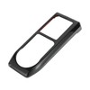 REPAIROCK 1 Pcs Center Console Gear Shift Frame Panel Cover