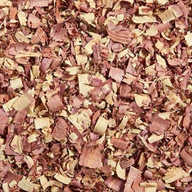 Jumbo Size Box of Aromatic Cedar Wood Shavings. 100% Natural