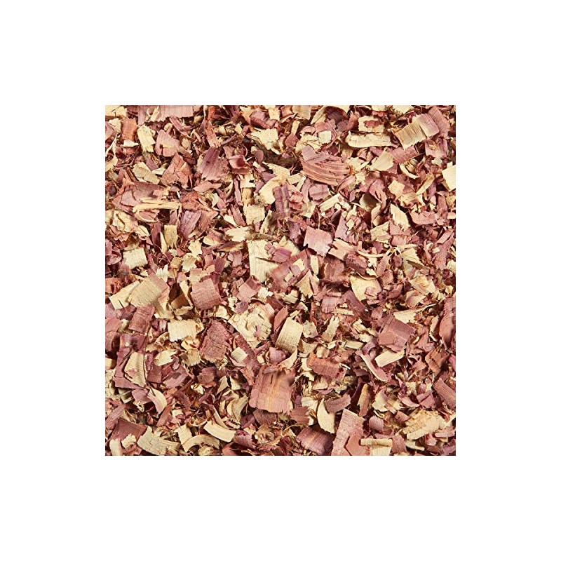 Jumbo Size Box of Aromatic Cedar Wood Shavings. 100% Natural
