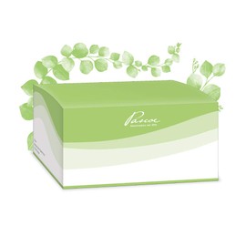 Pascoe Broncho Injektopas - Injection - For Cramping Cough - 100 x 2 ml