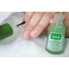 Valmy 2in1 Garlic & Lemon Nail Hardener & Whitener Base
