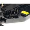 TT-02 Carbon Wiper for Servo Back