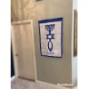 Holy Land Gifts Messianic Roots Symbol Banner