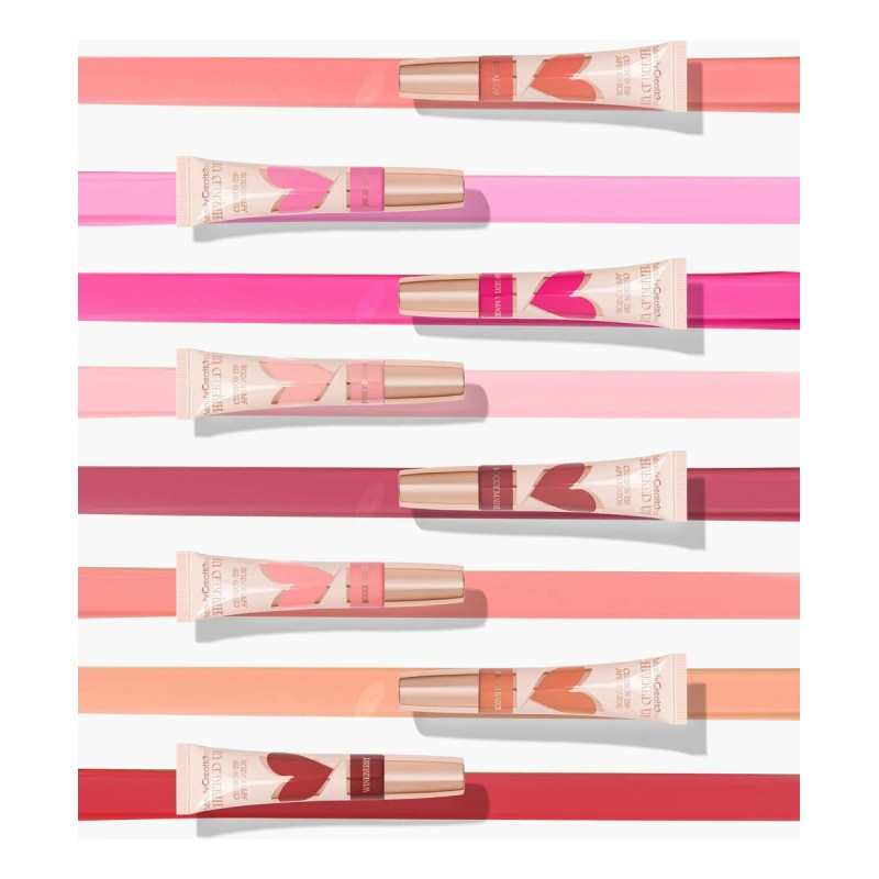 Rubor Liquido Beauty Creations Blush Flawless Stay Cheeked