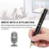 SK068 Intelligent High Definition Noise Reduction Pen Portable Voice Digital
