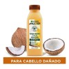 Shampoo Garnier Fructis Hair Food Reparacin Coco 300ml