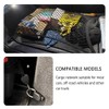 31.5×23.62" Stretchable Cargo Net for SUV,Highly Elastic Truck Cargo Net