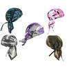 Camouflage Doo-Rags Camo Skull Caps Hunting Du-Bandana Men and Women