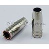 Contact Tip M6 25mm Conical Nozzle Fit MB 15AK MIG/MAG