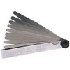 Draper 36174 Imperial AF Feeler Gauge Set, 0.0015"-0.025", 100mm Length,