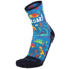 Zensah Limited Edition Running Socks