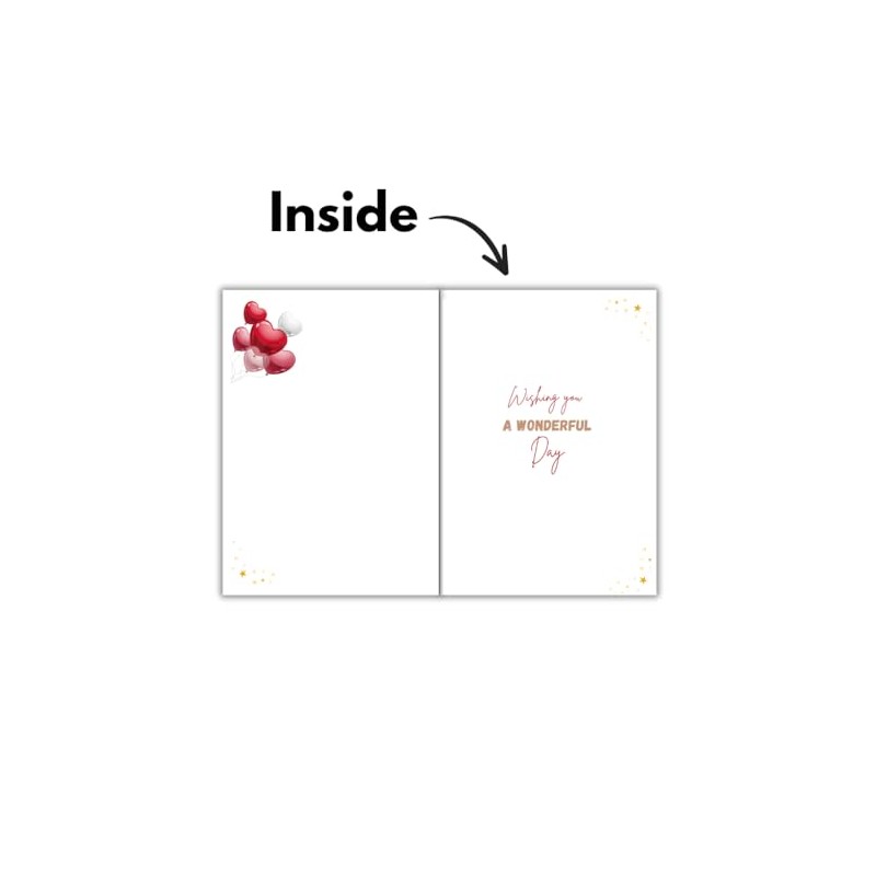 Anniversary Card For Couples - Happy Anniversary To You Both