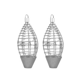 Yushinkan Fishing Gear Ajibishi Komasekago No. 30/40 (No. 40 2PCS)