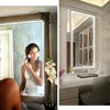 Blikshin Led Vanity Mirror Lights, 13.2FT 6000k Full Body Mirror