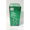 Home Accents Holiday 200 Cool White Mini LED Icicle Lights