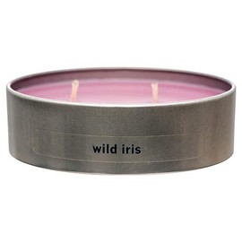Colonial Candle New 381738 Travel Tin Wild Iris (6-Pack) Fashion Accessories Wholesale Bulk Candles Fashion Accessories Snacks