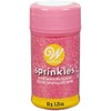 Wilton Pink Spring Sugar, 3.25oz