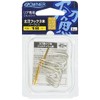 OWNER Triple Hooks, 3 Katana Hooks, No. 18