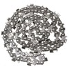 FEVERWORK 20 Inch Chainsaw Saw Chain 76 Links Replacement Saw