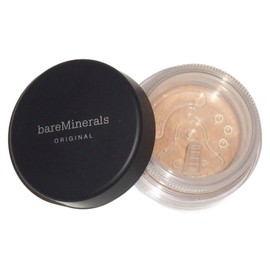 Bare Minerals  Foundation SPF 15 - LIGHT- 8g/ 0.28oz W15