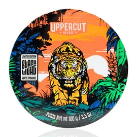 Uppercut Deluxe Matt Pomade Blacklight Edition 100 g