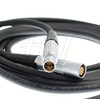 HT-Cable 3 Meter 7 Pin Male to Female Microphone Preamp