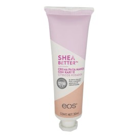 Crema Hidratante Para Manos Mas Kerite Shea Better 30ml 5pz