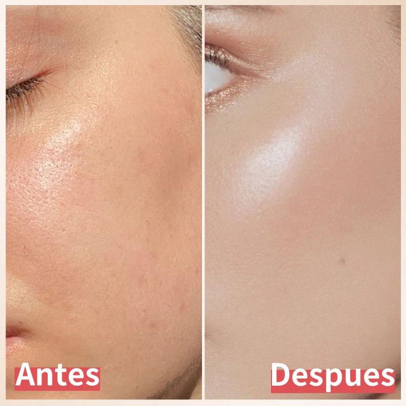 Base De Maquillaje Mate Ultramo Perfect Cover Spf 15+