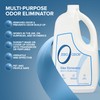 Zero Odor - Multi-Purpose Strong Odor Eliminator for Home, Office,