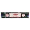 Sai Baba Nag Champa Jasmine 15 gram Packet, 1 Box