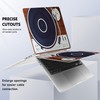 May Chen for MacBook Pro 16 inch A2141 2020 2019