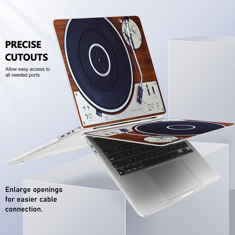 May Chen for MacBook Pro 16 inch A2141 2020 2019