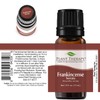 Plant Therapy Frankincense Serrata Essential Oils 100% Pure, Undiluted, Natural