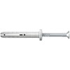 Fischer 513841 6 x 60/30 mm N-F Hammer Fix Nail