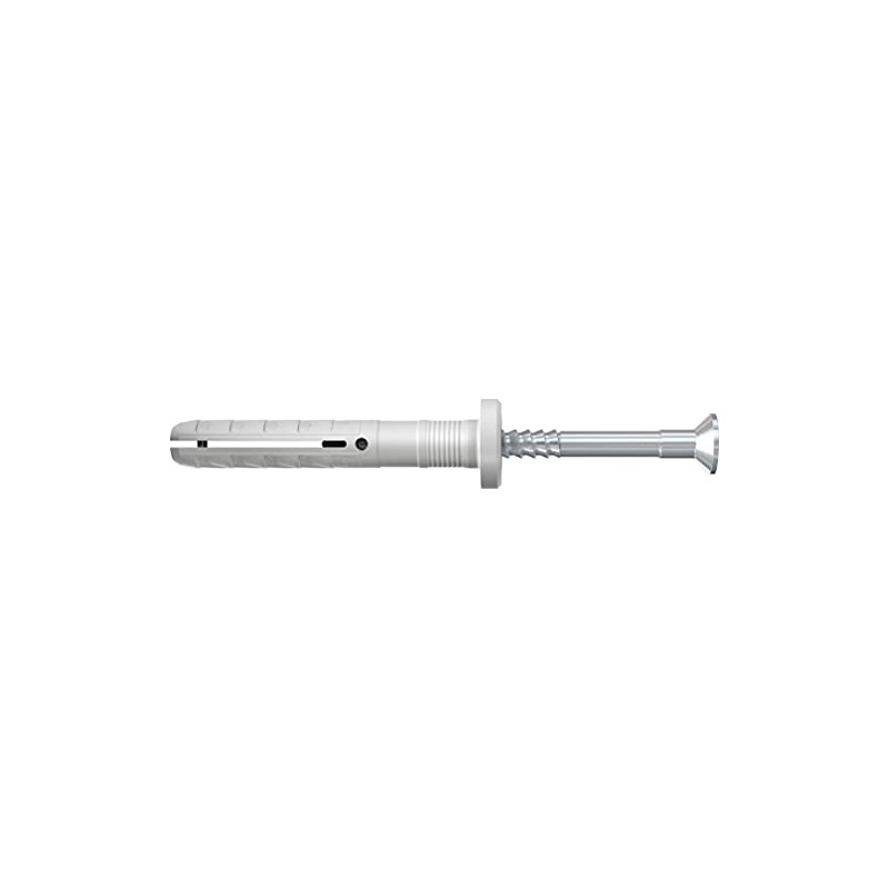 Fischer 513841 6 x 60/30 mm N-F Hammer Fix Nail
