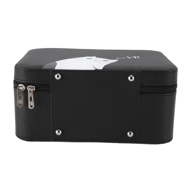 Eyelash Extension Grafting Accessories Storage Box Large Capacity Nail Tool