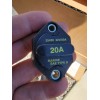 Eaton 25420 20A Circuit Breaker, Marine, 32 Volt, 20 AMP,