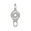 Dritz 10500 - Enhebradores de agujas para tapiz, 2 unidades,