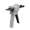 Dispenser Gun, 50ml Dispensing Gun Kit Impression Mixing Dispensing Dispenser