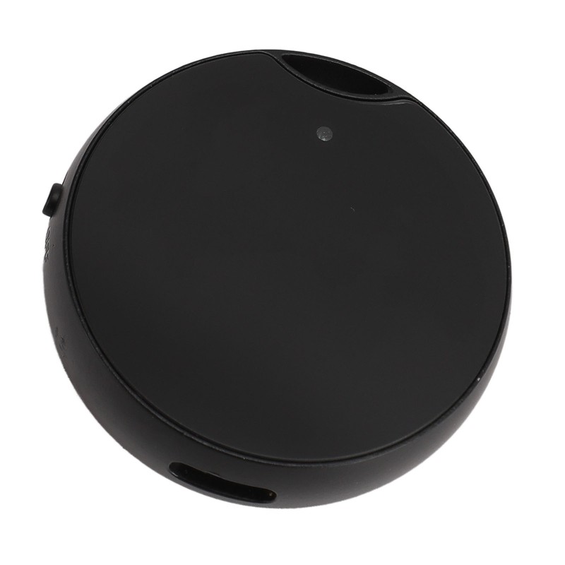 Magnetic Voice Recorder DSP Noise Reduction Long Recording Time Timestamp