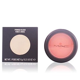 Powder Blush - Burnt Pepper