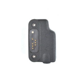 For Vertex CN-8 Audio Adapter Compatible with VX-581 VX-582 VX-212U VXD450U Portable Radio